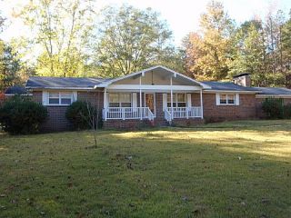 Foreclosed Home - List 100196844