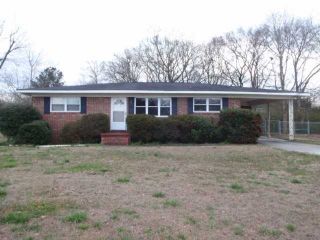 Foreclosed Home - 1209 W 4TH ST, 35150