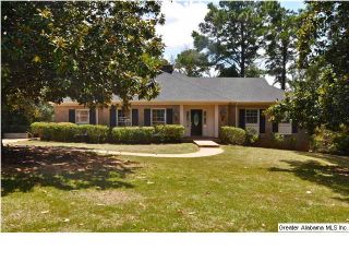 Foreclosed Home - 1603 Springhill Dr, 35150