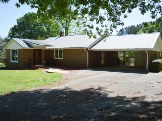 Foreclosed Home - 2771 OLD BIRMINGHAM HWY, 35150