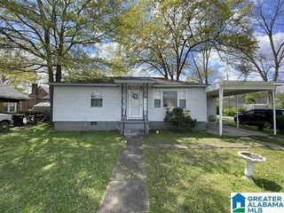 Foreclosed Home - 3 W HICKORY ST, 35150