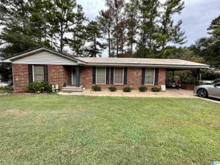 Foreclosed Home - 1408 TERRACE RD, 35150