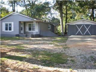 Foreclosed Home - 57 SPARROW LN, 35151