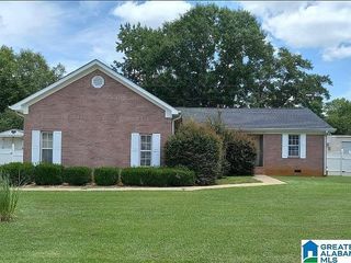 Foreclosed Home - 6 ROSEMARY LN, 35151