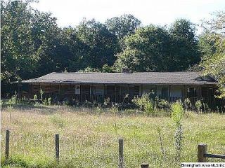 Foreclosed Home - 3008 PLANT RD, 35160
