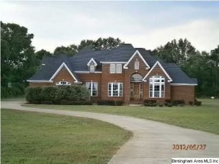 Foreclosed Home - 599 WAITES RD, 35160