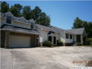 Foreclosed Home - 315 ZELLWOOD CIR, 35160