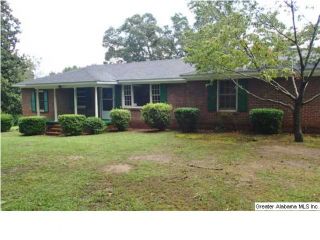 Foreclosed Home - 963 AVENUE H, 35160