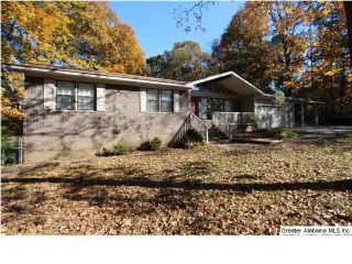 Foreclosed Home - 223 BRIAN ST, 35160
