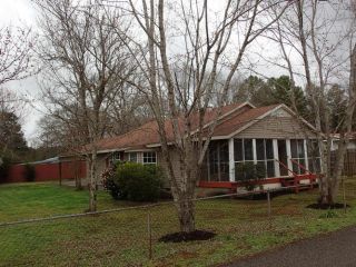 Foreclosed Home - 101 Fletcher Ave, 35160