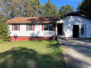 Foreclosed Home - 79 CROMWELL LN, 35160