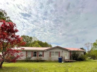 Foreclosed Home - 88 RUNNING DEER LN, 35160