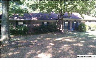 Foreclosed Home - 2285 COUNTY ROAD 627, 35171