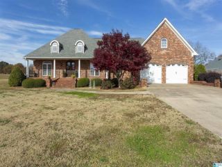 Foreclosed Home - 60 PEACH TREE DR, 35171
