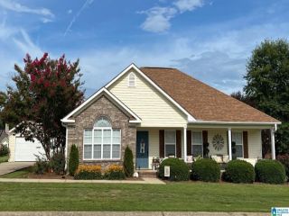 Foreclosed Home - 30 COUNTY ROAD 1020, 35171