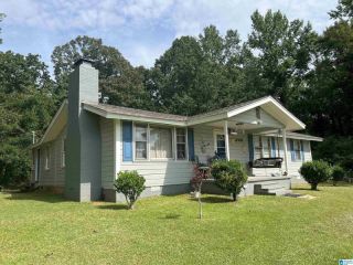 Foreclosed Home - 1062 COUNTY ROAD 224, 35171