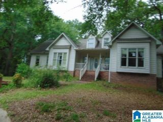 Foreclosed Home - 595 IOWA AVE, 35171
