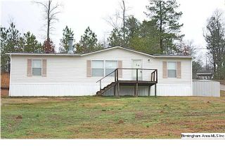 Foreclosed Home - 1215 REID RD, 35172
