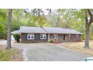 Foreclosed Home - 23455 Hwy 79, 35172
