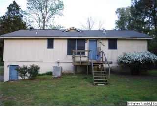 Foreclosed Home - List 100027726