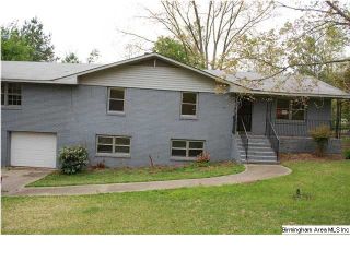 Foreclosed Home - 6156 MEADOW RUN DR, 35173