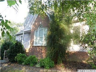 Foreclosed Home - 7517 CARROLWOOD WAY, 35173