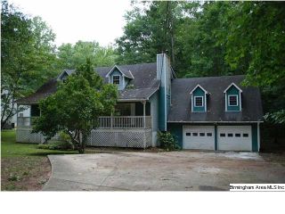 Foreclosed Home - 3505 PEAR ST, 35173