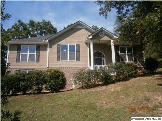 Foreclosed Home - 1359 ANNIE LEE RD, 35173