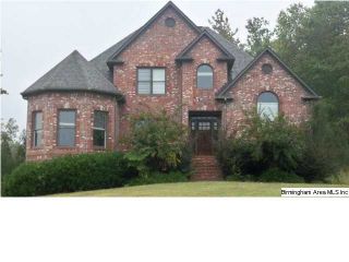 Foreclosed Home - 5276 LAKESIDE TER, 35173