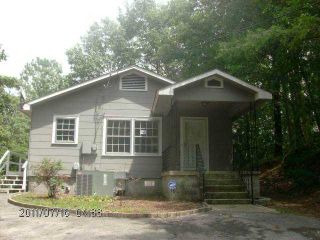 Foreclosed Home - 155 INTHAWOODS CIR, 35173