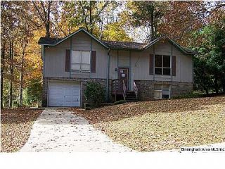 Foreclosed Home - 105 MORNINGSIDE DR, 35173