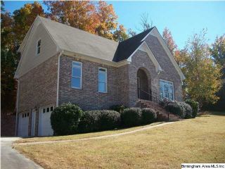 Foreclosed Home - 6371 RYANS WAY, 35173