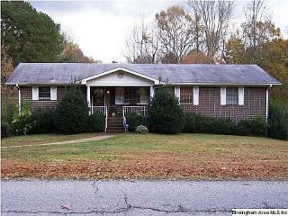 Foreclosed Home - 4651 TRUSSVILLE CLAY RD, 35173