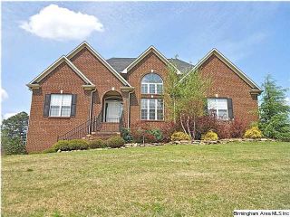 Foreclosed Home - 7400 ROYAL TER, 35173