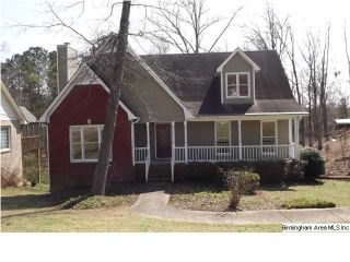 Foreclosed Home - 6809 CANDLEWOOD LN, 35173