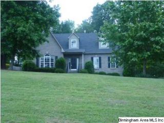 Foreclosed Home - 3125 CAHABA PARK DR, 35173