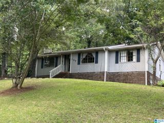Foreclosed Home - 109 DAWNS WAY, 35173