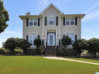 Foreclosed Home - 3067 WEATHERFORD DR, 35173