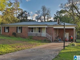 Foreclosed Home - 320 HILLSIDE DR, 35173