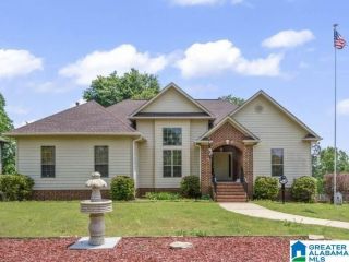 Foreclosed Home - 3416 SMITH SIMS RD, 35173