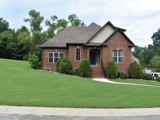 Foreclosed Home - 75 SHADOW COVE LN, 35173