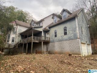 Foreclosed Home - 8825 OLD SPRINGVILLE RD, 35173