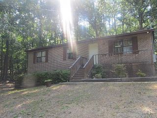Foreclosed Home - 3215 PINEY WOODS RD, 35178