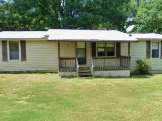 Foreclosed Home - 195 HIGHWAY 81, 35178