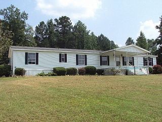 Foreclosed Home - List 100123758