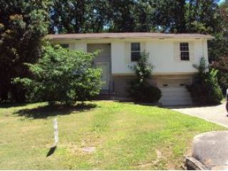Foreclosed Home - 9591 NORGATE RD, 35180