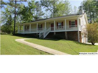 Foreclosed Home - 178 TWIN RIDGE RD, 35180