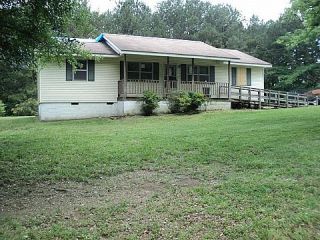 Foreclosed Home - 3671 GOBBLERS KNOB RD, 35180