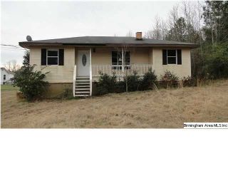 Foreclosed Home - 345 CHAMBLEE LN, 35180
