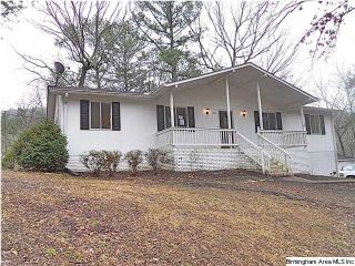Foreclosed Home - 1020 MILL CREEK RD, 35180